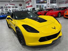 2018 Chevrolet Corvette (CC-2071478) for sale in Dallas, Texas