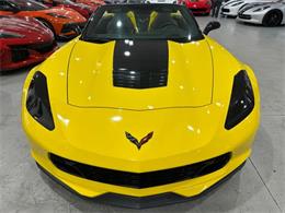 2018 Chevrolet Corvette (CC-2071478) for sale in Dallas, Texas