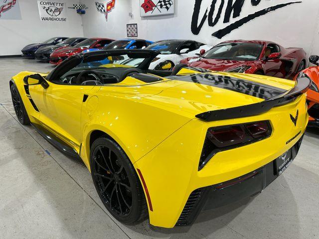 2018 Chevrolet Corvette (CC-2071478) for sale in Dallas, Texas