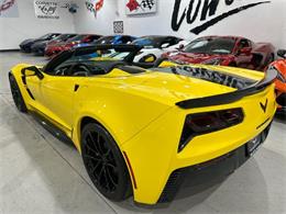 2018 Chevrolet Corvette (CC-2071478) for sale in Dallas, Texas