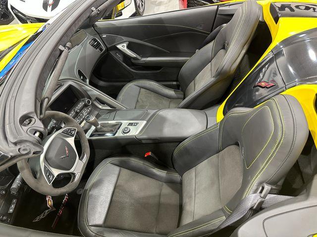 2018 Chevrolet Corvette (CC-2071478) for sale in Dallas, Texas