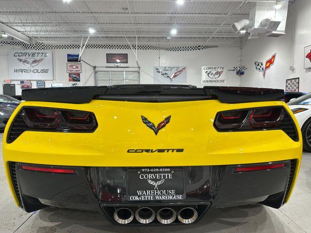 2018 Chevrolet Corvette (CC-2071478) for sale in Dallas, Texas