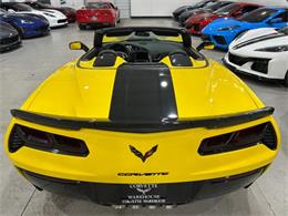 2018 Chevrolet Corvette (CC-2071478) for sale in Dallas, Texas