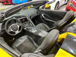2018 Chevrolet Corvette (CC-2071478) for sale in Dallas, Texas