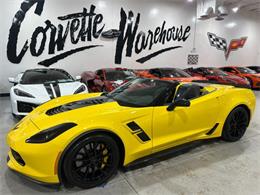 2018 Chevrolet Corvette (CC-2071478) for sale in Dallas, Texas