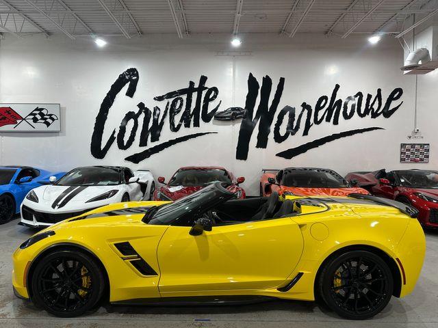 2018 Chevrolet Corvette (CC-2071478) for sale in Dallas, Texas