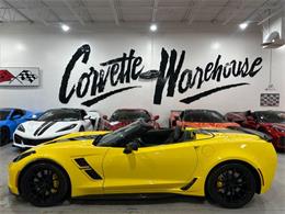2018 Chevrolet Corvette (CC-2071478) for sale in Dallas, Texas