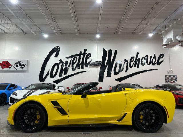 2018 Chevrolet Corvette (CC-2071478) for sale in Dallas, Texas