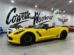 2018 Chevrolet Corvette (CC-2071478) for sale in Dallas, Texas