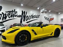 2018 Chevrolet Corvette (CC-2071478) for sale in Dallas, Texas