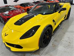 2018 Chevrolet Corvette (CC-2071478) for sale in Dallas, Texas
