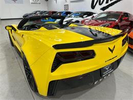 2018 Chevrolet Corvette (CC-2071478) for sale in Dallas, Texas