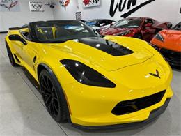 2018 Chevrolet Corvette (CC-2071478) for sale in Dallas, Texas