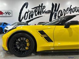 2018 Chevrolet Corvette (CC-2071478) for sale in Dallas, Texas