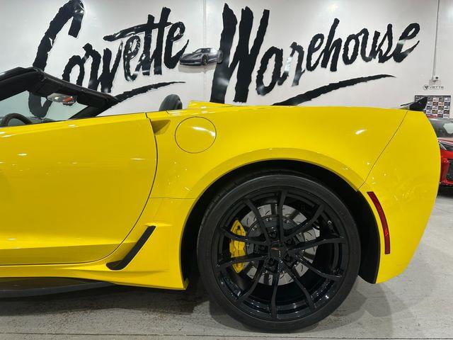2018 Chevrolet Corvette (CC-2071478) for sale in Dallas, Texas