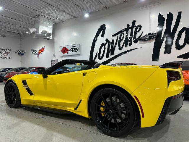 2018 Chevrolet Corvette (CC-2071478) for sale in Dallas, Texas