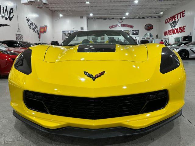 2018 Chevrolet Corvette (CC-2071478) for sale in Dallas, Texas