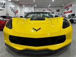 2018 Chevrolet Corvette (CC-2071478) for sale in Dallas, Texas