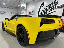 2018 Chevrolet Corvette (CC-2071478) for sale in Dallas, Texas