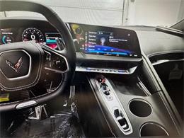 2026 Chevrolet Corvette (CC-2071479) for sale in Dallas, Texas