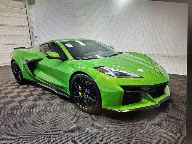 2026 Chevrolet Corvette (CC-2071479) for sale in Dallas, Texas