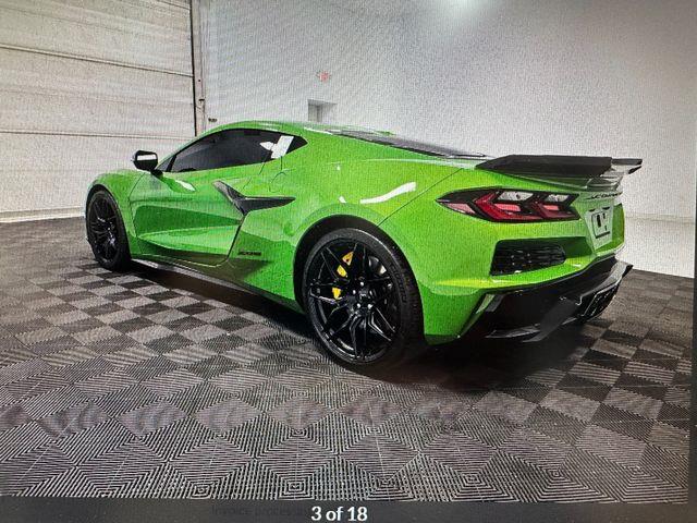 2026 Chevrolet Corvette (CC-2071479) for sale in Dallas, Texas