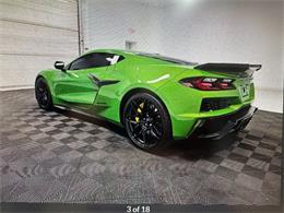 2026 Chevrolet Corvette (CC-2071479) for sale in Dallas, Texas