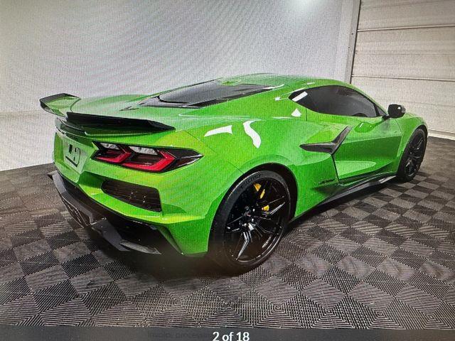 2026 Chevrolet Corvette (CC-2071479) for sale in Dallas, Texas