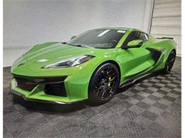 2026 Chevrolet Corvette (CC-2071479) for sale in Dallas, Texas