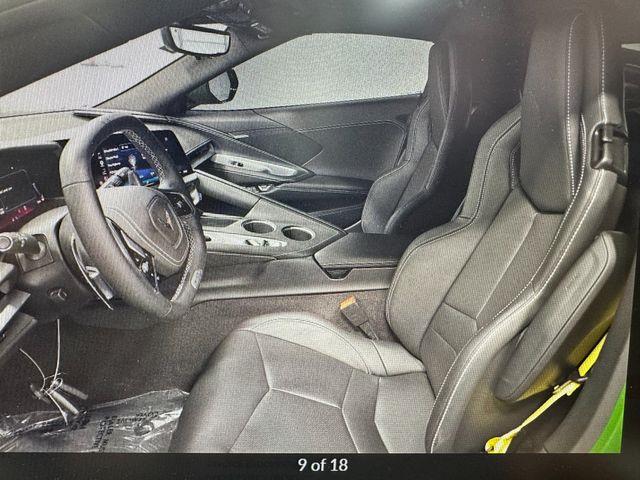 2026 Chevrolet Corvette (CC-2071479) for sale in Dallas, Texas