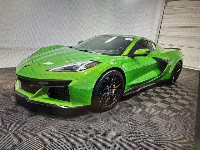 2026 Chevrolet Corvette (CC-2071479) for sale in Dallas, Texas