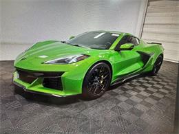 2026 Chevrolet Corvette (CC-2071479) for sale in Dallas, Texas