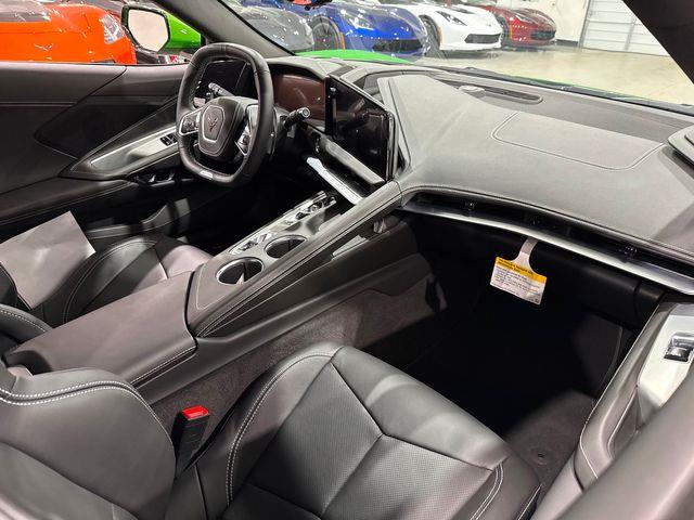 2026 Chevrolet Corvette (CC-2071479) for sale in Dallas, Texas