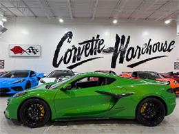 2026 Chevrolet Corvette (CC-2071479) for sale in Dallas, Texas