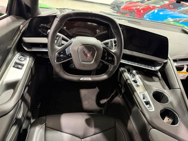 2026 Chevrolet Corvette (CC-2071479) for sale in Dallas, Texas