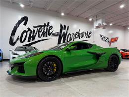 2026 Chevrolet Corvette (CC-2071479) for sale in Dallas, Texas