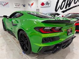 2026 Chevrolet Corvette (CC-2071479) for sale in Dallas, Texas
