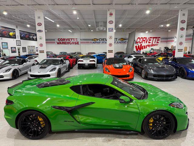 2026 Chevrolet Corvette (CC-2071479) for sale in Dallas, Texas