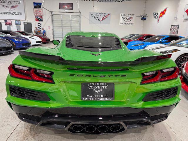 2026 Chevrolet Corvette (CC-2071479) for sale in Dallas, Texas