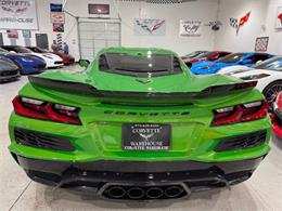 2026 Chevrolet Corvette (CC-2071479) for sale in Dallas, Texas