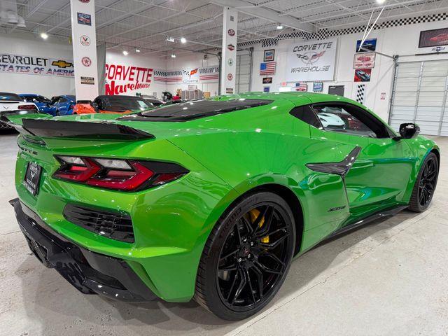 2026 Chevrolet Corvette (CC-2071479) for sale in Dallas, Texas