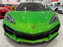 2026 Chevrolet Corvette (CC-2071479) for sale in Dallas, Texas