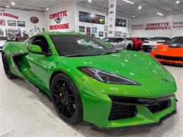 2026 Chevrolet Corvette (CC-2071479) for sale in Dallas, Texas