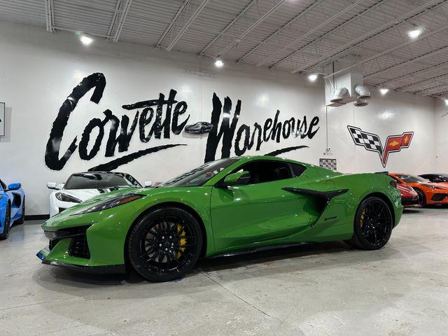 2026 Chevrolet Corvette (CC-2071479) for sale in Dallas, Texas