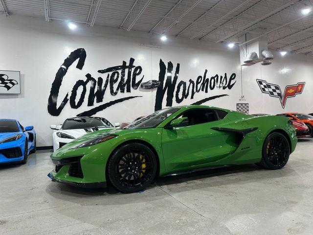 2026 Chevrolet Corvette (CC-2071479) for sale in Dallas, Texas