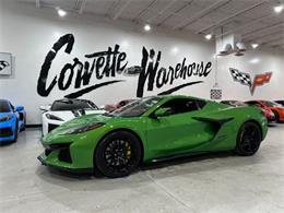2026 Chevrolet Corvette (CC-2071479) for sale in Dallas, Texas