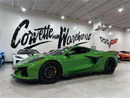 2026 Chevrolet Corvette (CC-2071479) for sale in Dallas, Texas
