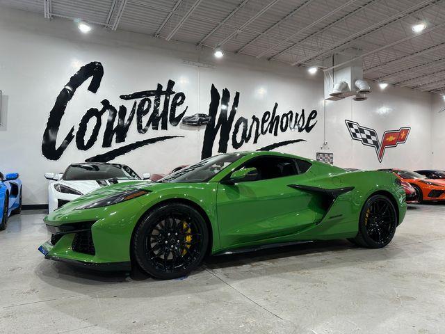 2026 Chevrolet Corvette (CC-2071479) for sale in Dallas, Texas