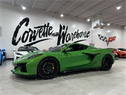 2026 Chevrolet Corvette (CC-2071479) for sale in Dallas, Texas