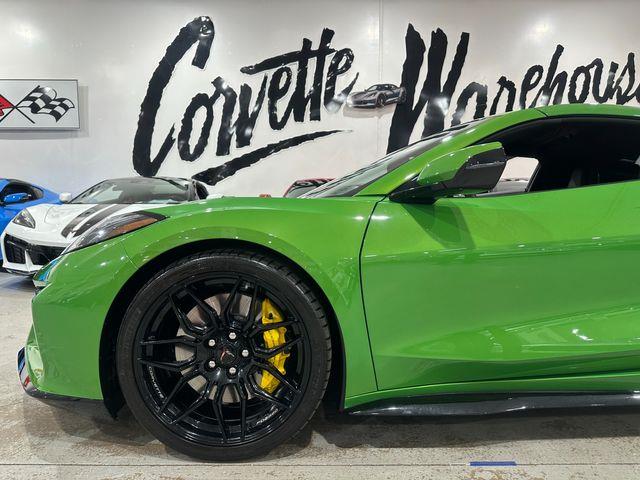 2026 Chevrolet Corvette (CC-2071479) for sale in Dallas, Texas